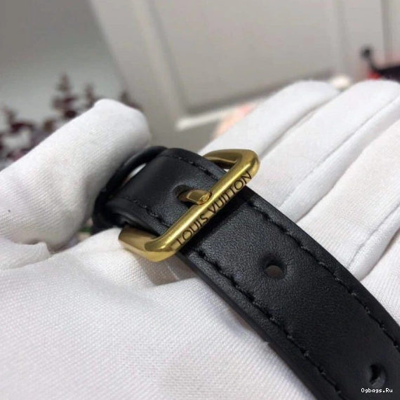 WAVE NEW VUITTON LOUIS BUMBAG 0308